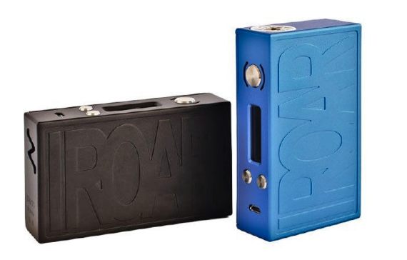 box con DNA 75